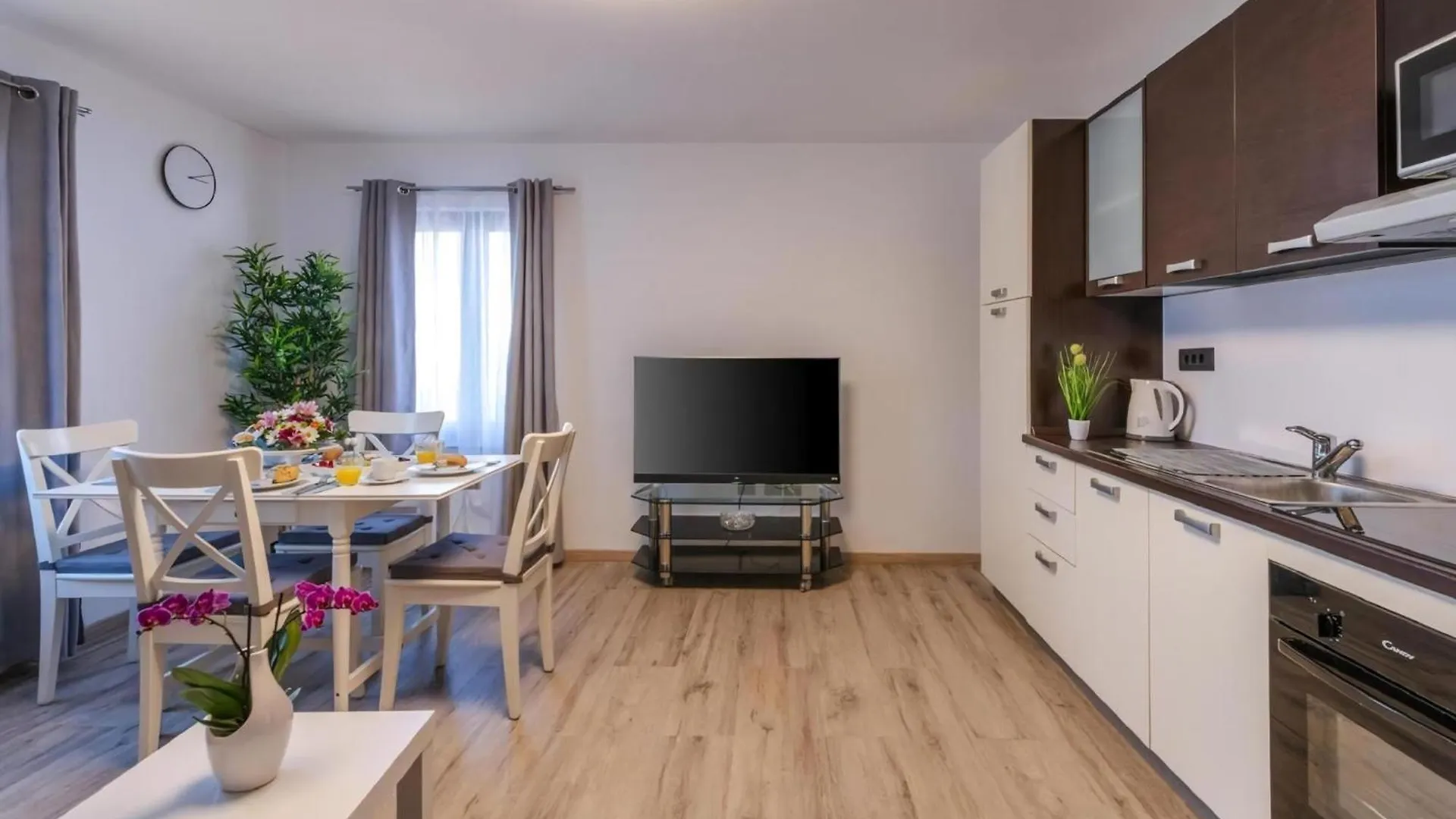 Apartments Lovric With Wellness Apt 1 Pula