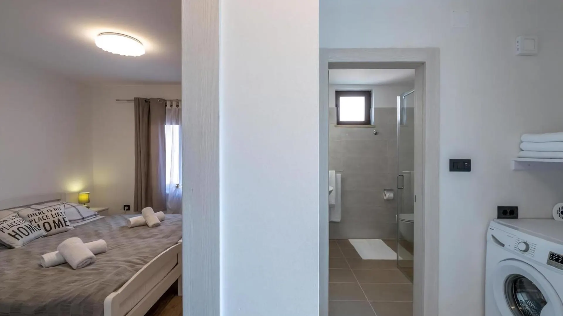 Apartments Lovric With Wellness Apt 1 Pula