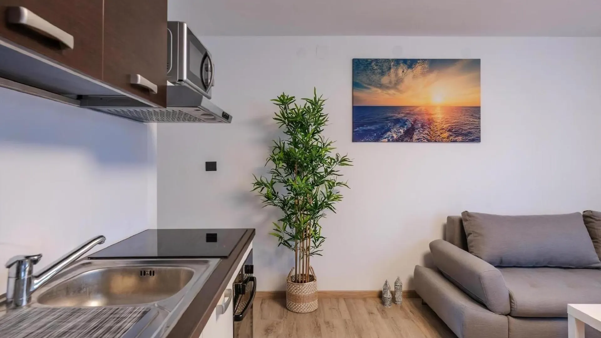 Apartments Lovric With Wellness Apt 1 Pula