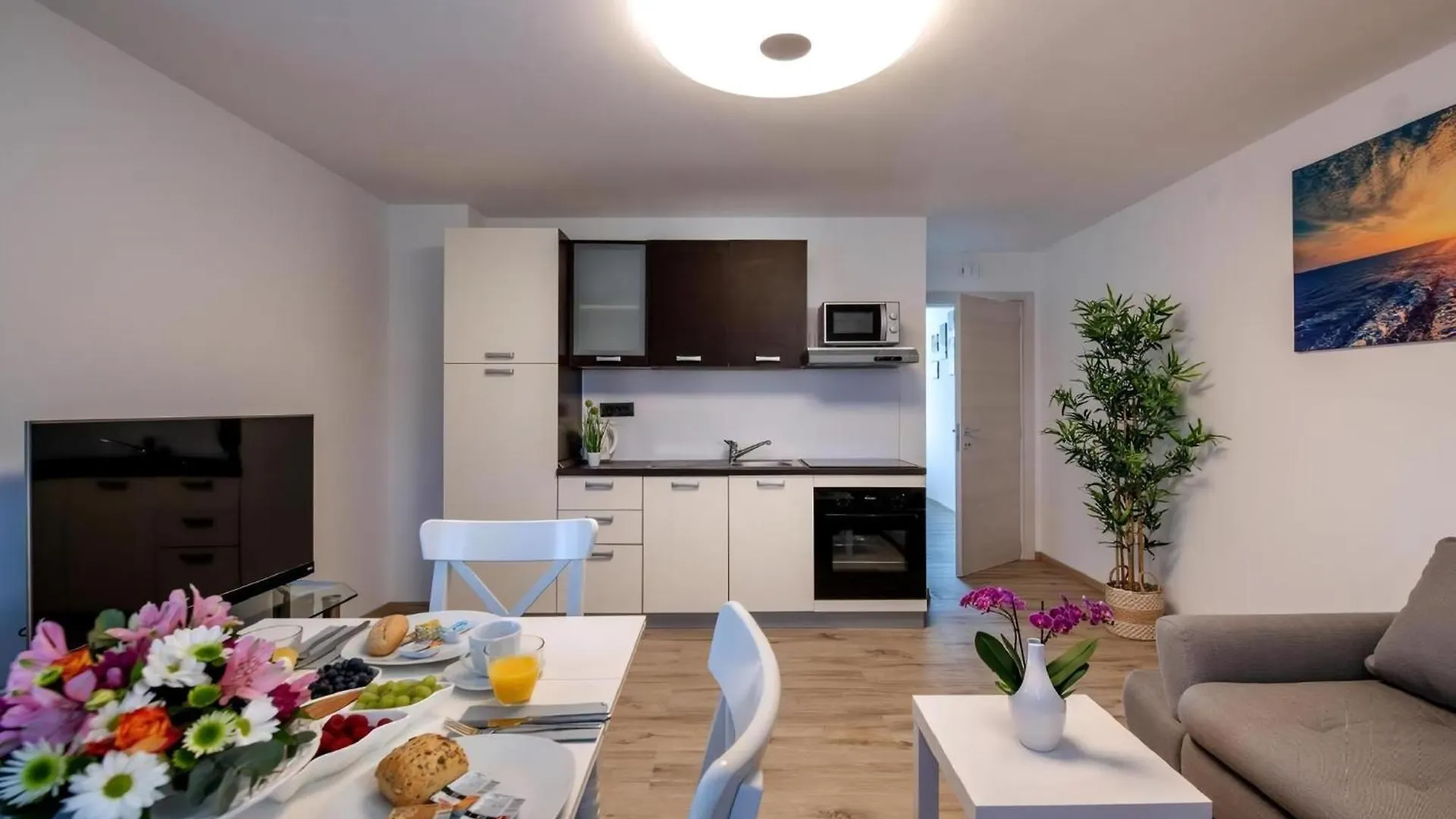 Apartments Lovric With Wellness Apt 1 Pula