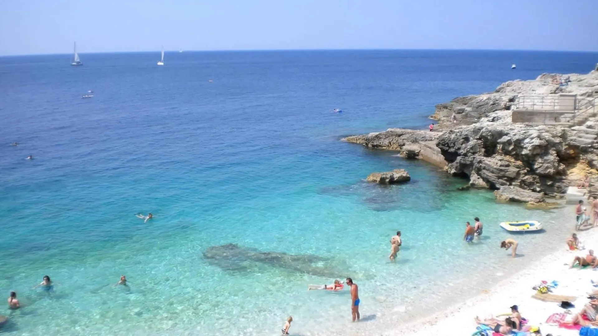 Apartments Lovric With Wellness Apt 1 Pula 0*,  Croatia