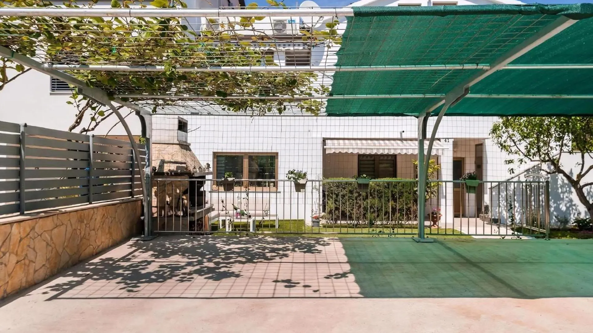 Apartments Lovric With Wellness Apt 1 Pula