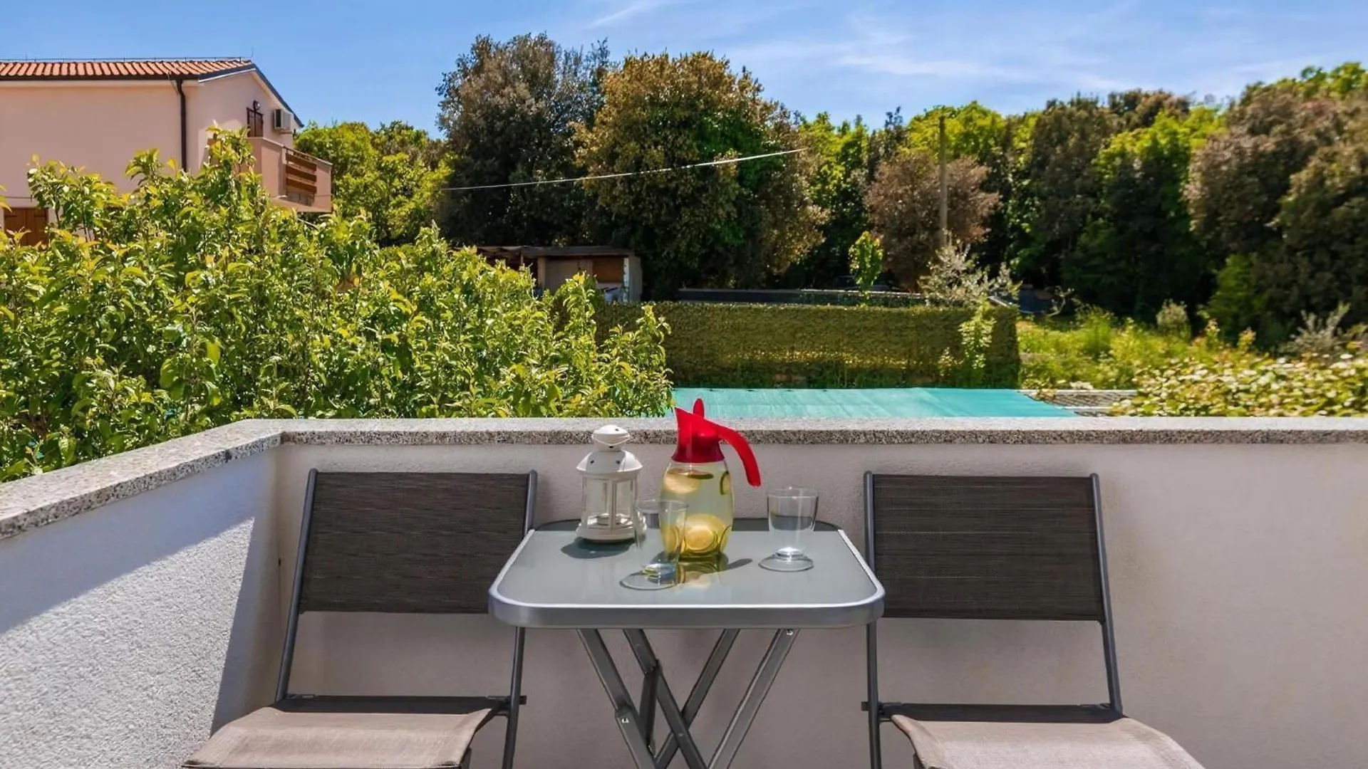 Apartments Lovric With Wellness Apt 1 Pula 0*,