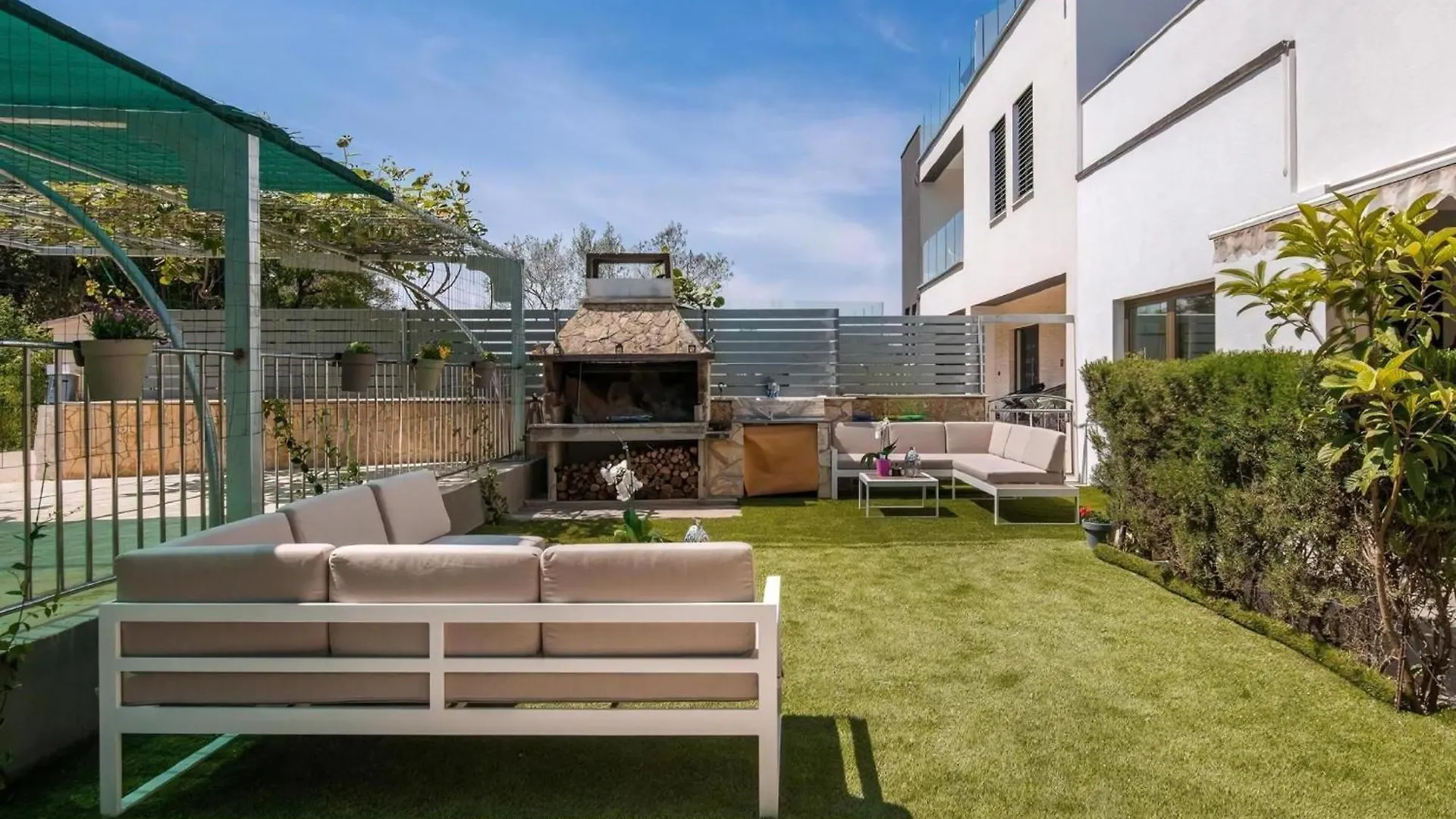 Apartments Lovric With Wellness Apt 1 Pula Croatia