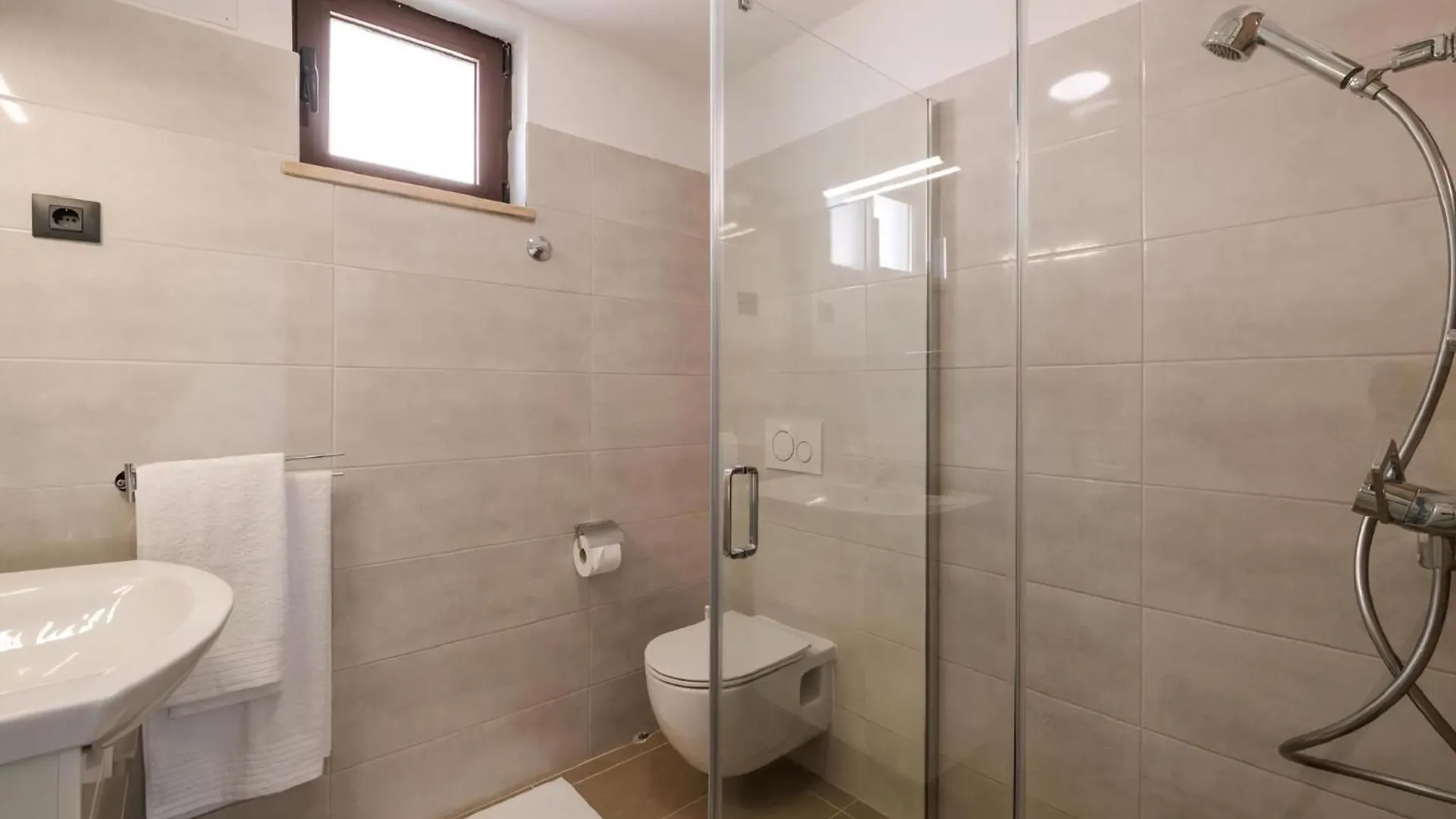 Apartments Lovric With Wellness Apt 1 Pula Croatia