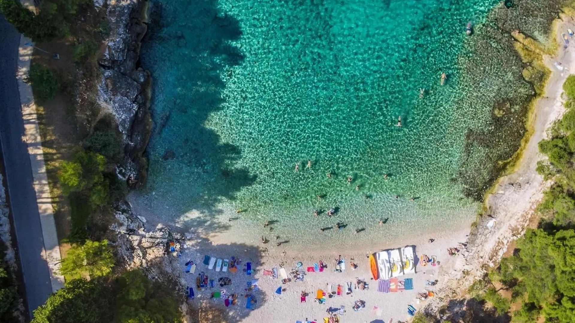 Apartments Lovric With Wellness Apt 1 Pula